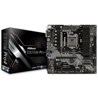 Asrock Z370M PRO4 Intel Socket 1151 Micro ATX Motherboard