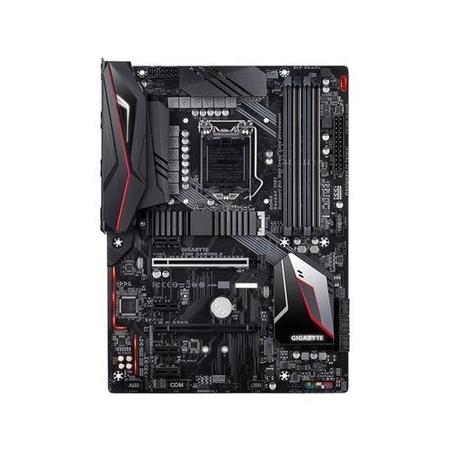 Gigabyte Intel Z390 GAMING X 9th Gen ATX Motherboard