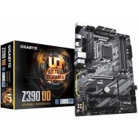 Gigabyte MB Int Z390 UD ATX DDR4