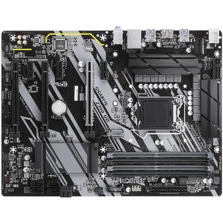 Gigabyte MB Int Z390 UD ATX DDR4