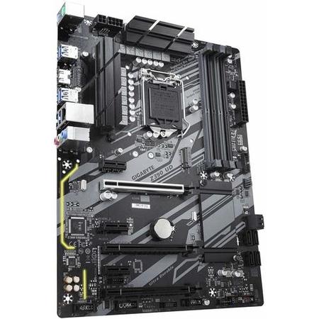 Gigabyte MB Int Z390 UD ATX DDR4