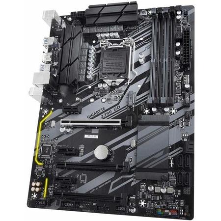Gigabyte MB Int Z390 UD ATX DDR4