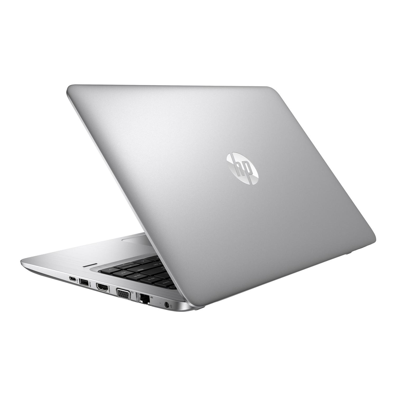 HP ProBook 440 G4 Core i5-7200U 4GB 500GB 14 Inch Windows 10 Home