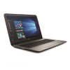 GRADE A1 - HP 15-ba101na AMD A9-9410 8GB 2TB DVD-RW 15.6 Inch Windows 10 Laptop