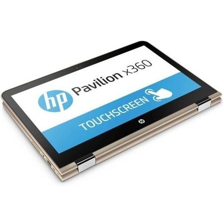 HP Pavilion x360 13-0102ng Core i5-7200U 8GB 128GB SSD Inch