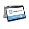 Box Damaged HP Pavilion x360 13-u104na Core i3-7100U 8GB 128GB 13.3 Inch Windows 10 Convertible Laptop