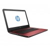 HP 14-AN013NA AMD A6-7310 8GB 1TB 14 Inch Windows 10 Laptop - Red 