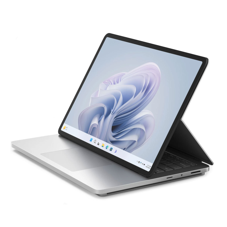 Microsoft Surface Studio 2 Intel Evo Core i7 64GB RAM 2TB SSD 14.4 Inch Windows 11 Pro Touchscreen Laptop