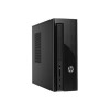 HP E2-7110 8GB 2TB DVD-RW Windows 10 Desktop