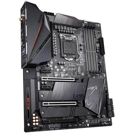 Gigabyte Z490 AORUS PRO AX Intel Motherboard