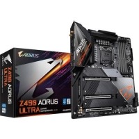 Gigabyte Z490 AORUS ULTRA Intel Motherboard