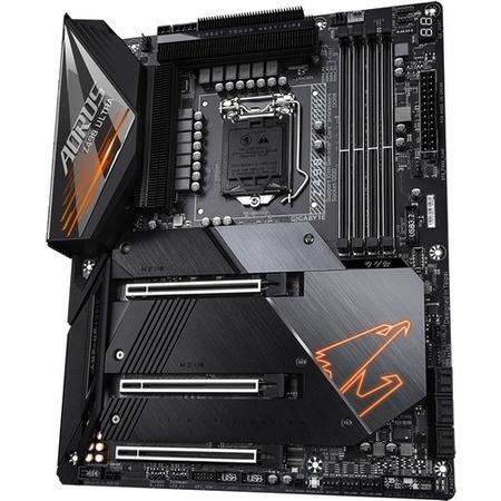 Gigabyte Z490 AORUS ULTRA Intel Motherboard