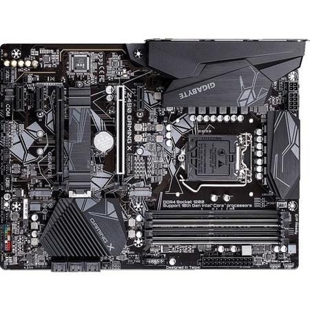 Gigabyte Z490 Gaming X Intel Motherboard