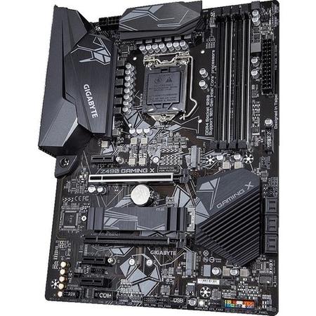 Gigabyte Z490 Gaming X Intel Motherboard