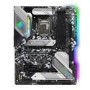 ASRock Intel Z490 Steel Legend ATX Motherboard