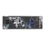 ASRock Intel Z490 Steel Legend ATX Motherboard