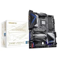 Gigabyte Z490 VISION D Intel Motherboard