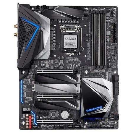 Gigabyte Z490 VISION D Intel Motherboard