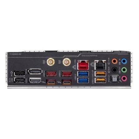 Gigabyte Z490 VISION D Intel Motherboard