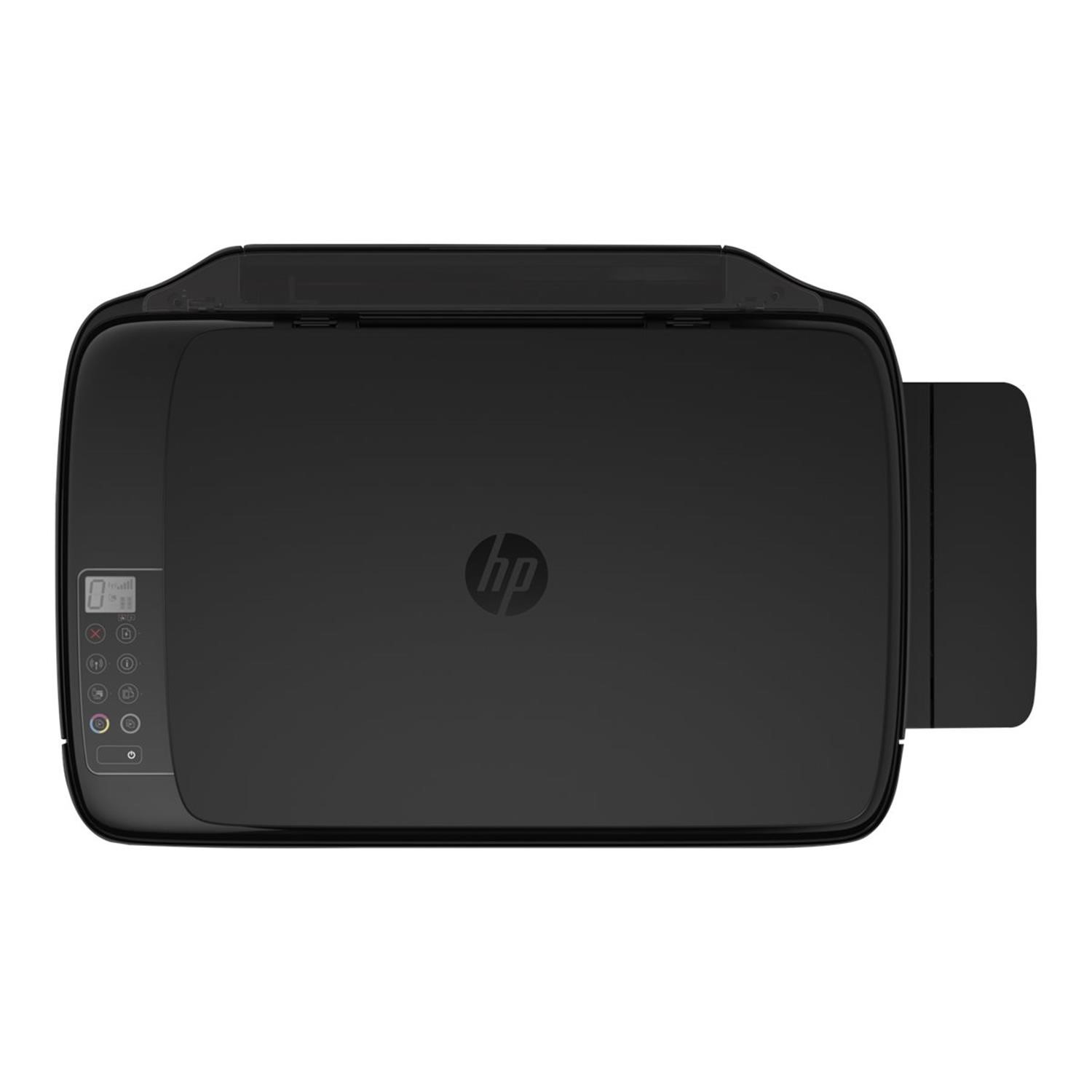 procent arsenal klassisk HP Smart Tank Wireless 455 A4 Multifunction Colour InkJet Printer - Laptops  Direct