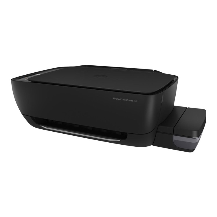 HP Smart Tank Wireless 455 A4 Multifunction Colour InkJet Printer