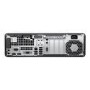 HP EliteDesk 800 G3 SFF i7-7700 8GB 256GB Windows 10 Pro Desktop PC