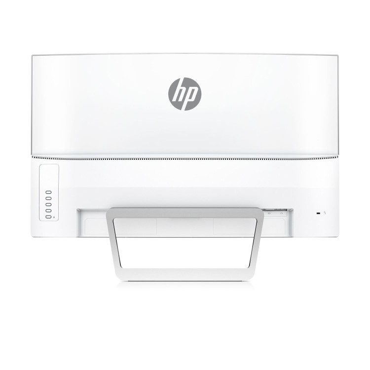 HP Z4N74AA 27" Full HD Freesync Curved Monitor 