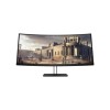 HP Z38C 38&quot; 4K UHD IPS HDMI Curved Monitor 