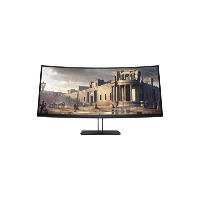 HP Z38C 38" 4K UHD IPS HDMI Curved Monitor 