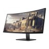 HP Z38C 38&quot; 4K UHD IPS HDMI Curved Monitor 