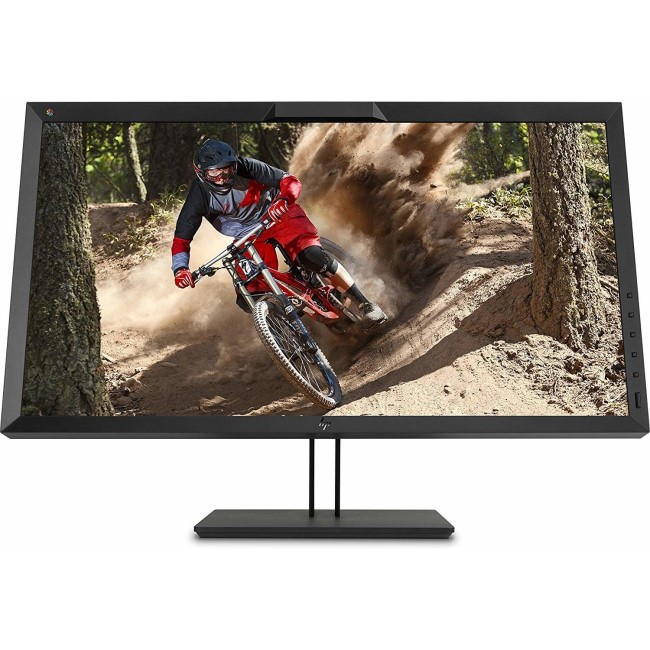 HP DreamColor 31" IPS 4K Ultra HD Monitor 