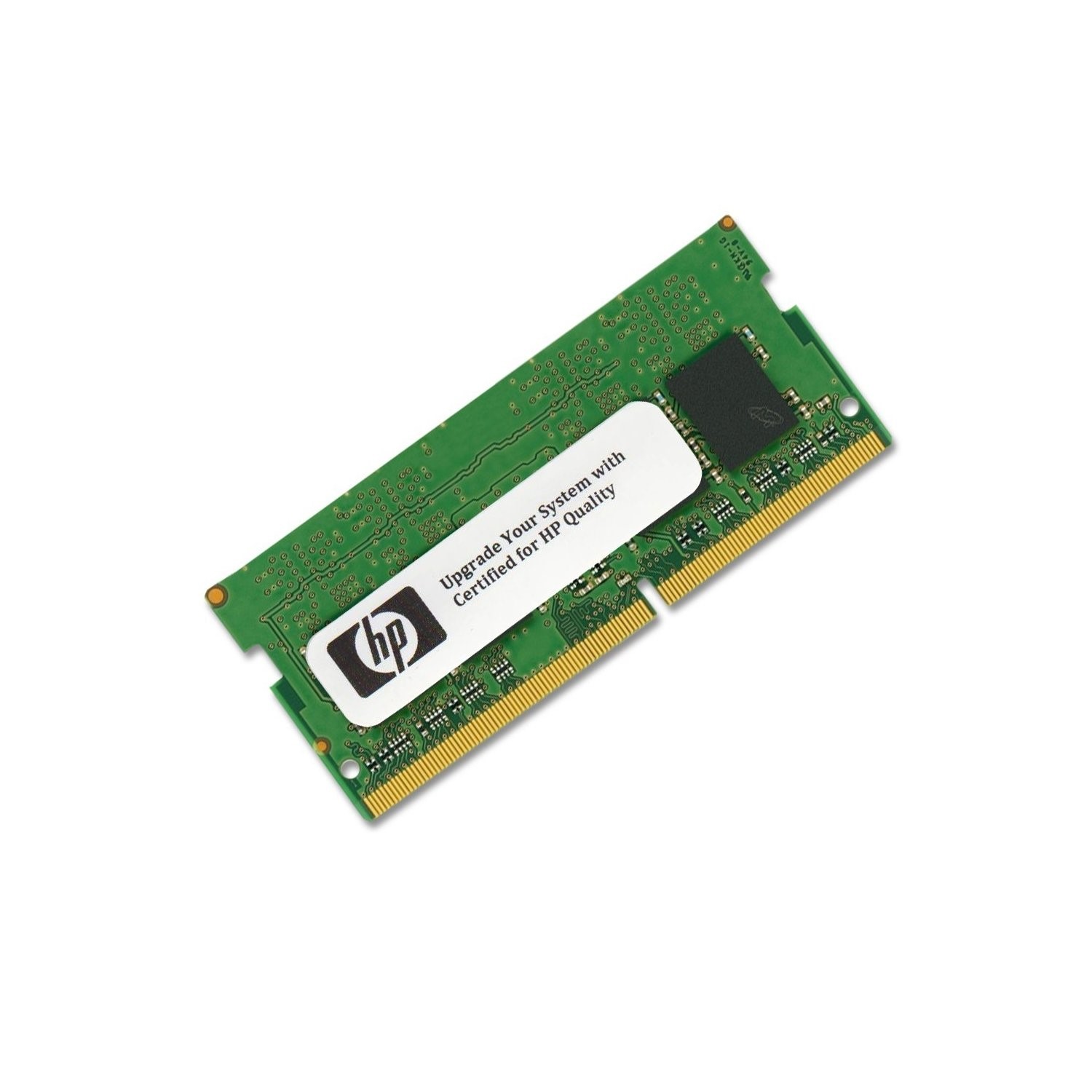 HP 8GB DDR4 2400MHz Non-ECC SO-DIMM Memory Laptops Direct