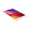 Asus ZenPad 8&quot; Intel Atom Quad Core 1.33GHZ 2GB 16GB 2K Android Tablet - White