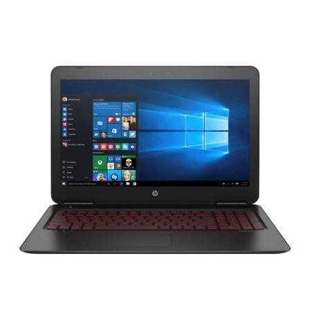HP Omen Gaming Laptop HP Omen 15 ax095na Core i5 6300HQ 8GB 1TB 128GB SSD HP Omen Gaming Laptop HP Omen 15 ax095na Core i5 6300HQ 8GB 1TB 128GB SSD