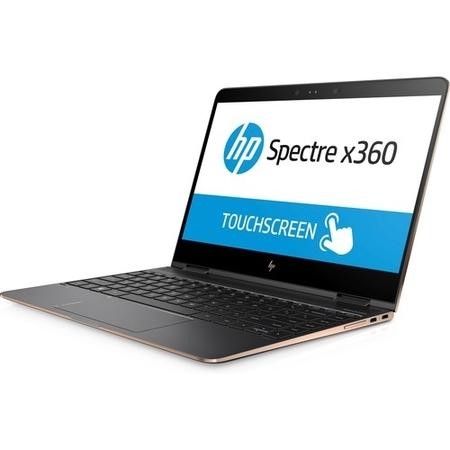 HP Spectre x360 Core i7-7500U 8GB 512GB SSD 13.3 Inch Windows 10