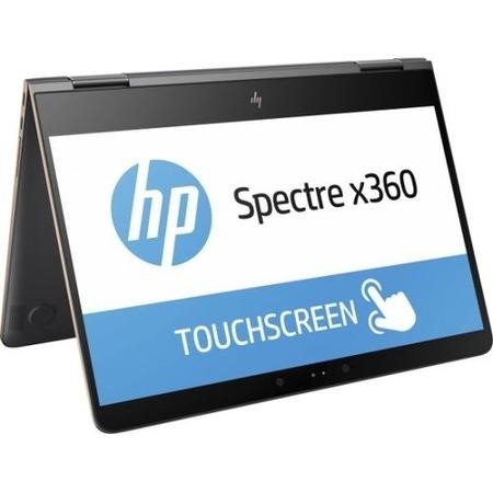 HP Spectre x360 Core i7-7500U 8GB 512GB SSD 13.3 Inch Windows 10