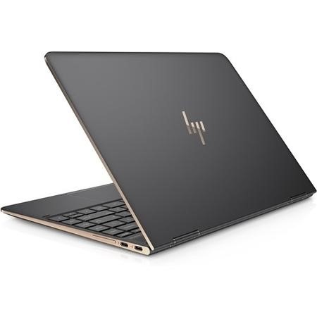 HP Spectre x360 Core i7-7500U 8GB 512GB SSD 13.3 Inch Windows 10