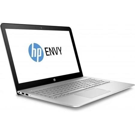 HP Envy 15-as105na Core i7-7500U 16GB 1TB + 256GB SSD 15.6 Inch