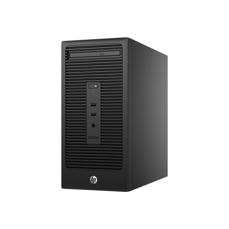 HP 280 G2 Core i5-6500 8GB 1TB DVD-RW Windows 10 Professional Desktop