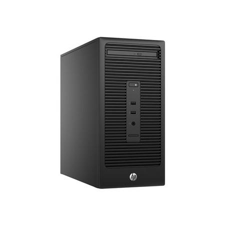 HP 280 G2 Core i7-6700 8GB 1TB DVD-RW Windows 10 Professional Desktop
