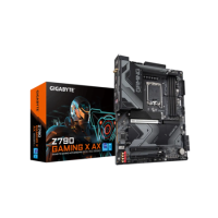 GIGABYTE Z790 GAMING X AX Intel 1700 DDR5 ATX Motherboard