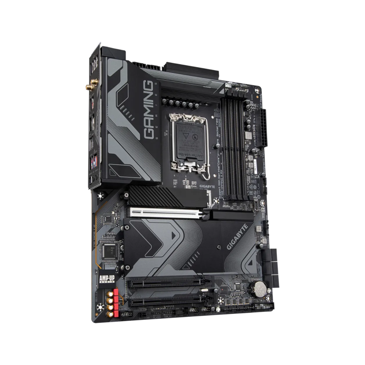 GIGABYTE Z790 GAMING X AX Intel 1700 DDR5 ATX Motherboard