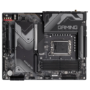 GIGABYTE Z790 GAMING X AX Intel 1700 DDR5 ATX Motherboard