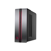 HP Omen Core i5-7400 8GB 1TB + 128GB SSD GeForce GTX 1060 DVD-RW Windows 10 Gaming Desktop   