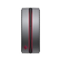 HP Omen 870-270na Core i5-7400 4GB 1TB + 128 GB SSD GeForce GTX 1070 Windows 10 Gaming Desktop