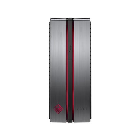 HP Omen Desktop 870  HP  Omen  870  270na Core i5 7400 4GB 1TB 128 GB SSD 