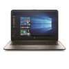 HP 17-y023na AMD A9-9410 8GB 1TB DVD-RW 17.3 Inch Windows 10 Laptop