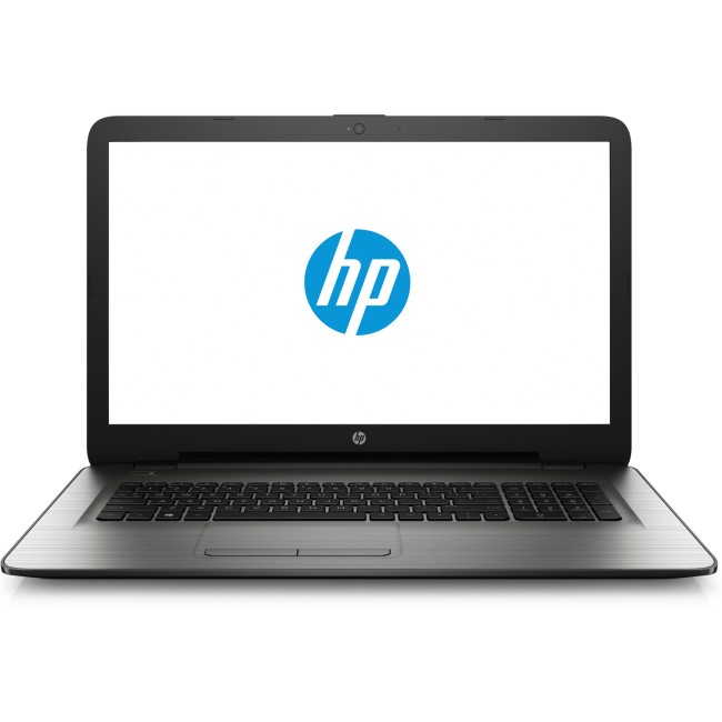 HP 17-x047na Core i3-6006U 8GB 1TB DVD-RW Windows 10 17.3 Inch Laptop 