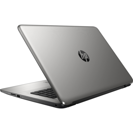 HP 17-x047na Core i3-6006U 8GB 1TB DVD-Writer 17.3 Inch Windows 10