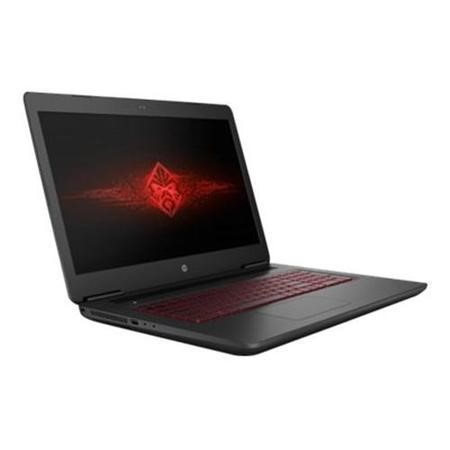 HP Omen 17-w110na Core i7-6700HQ 16GB 512GB SSD GeForce GTX 1060